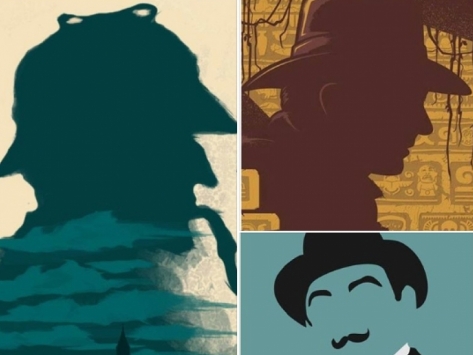 El Juegos de los Misterios