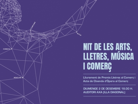 Nit de les Arts