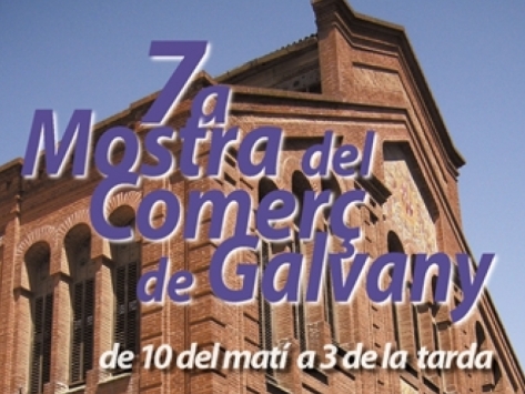 Mercado de Navidad y 7a Muestra de Comercio