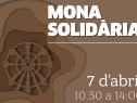 9a edició de la nostra Mona Solidària