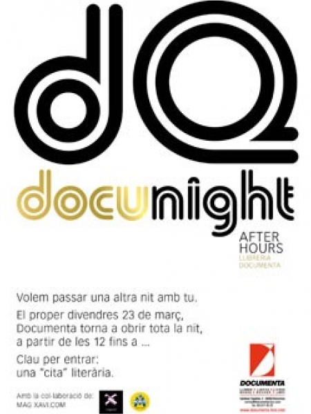 Docunight