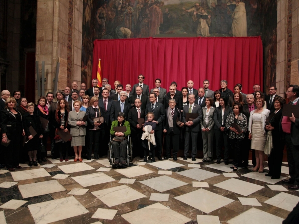 Nueva edición de los Premios a la Iniciativa Comercial y a los Establecimientos Comerciales Centenarios