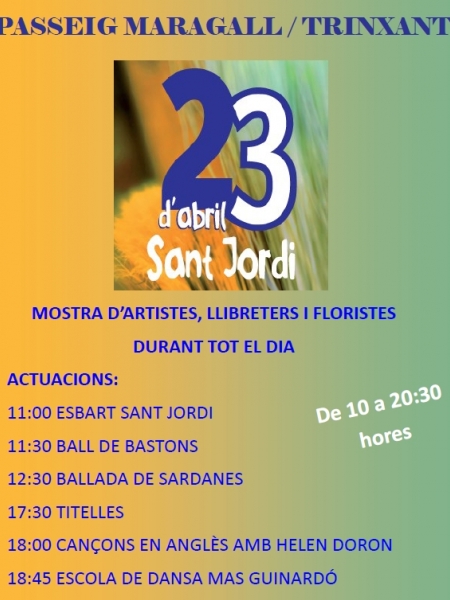 1º Boulevard del Arte