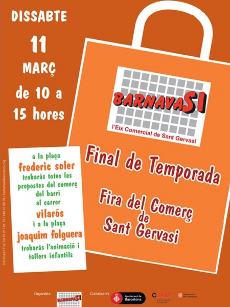 Feria Final de Temporada 2016-2017
