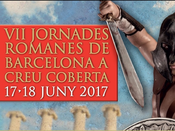 Barcino Colonia Romae: Creu Coberta nos traslada al Imperio Romano