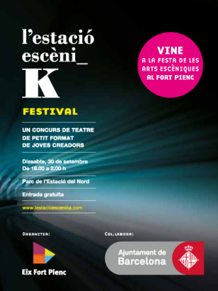 Festa de les Arts Escèniques