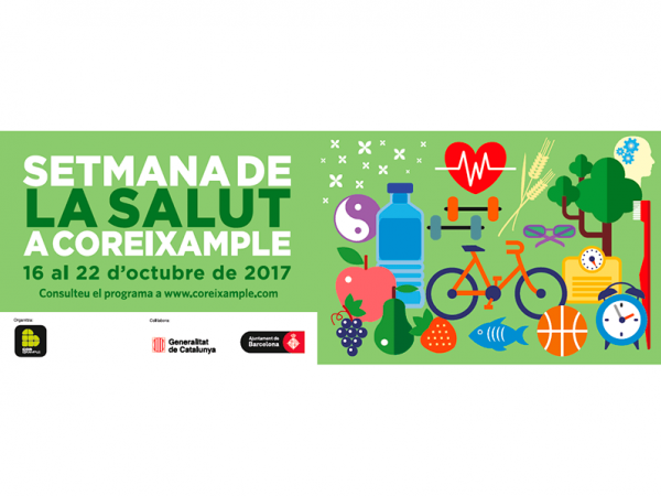 Setmana de la Salut