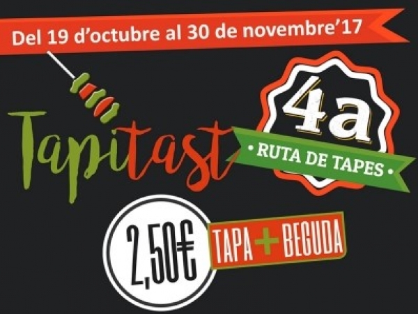 TapiTast Otoño 2017
