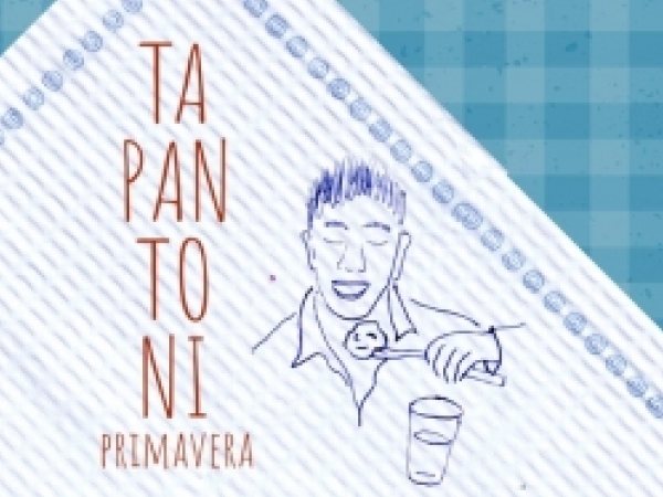 Tapantoni, eidición primavera 2018