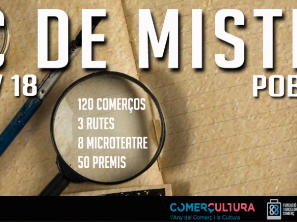 El Juegos de los Misterios