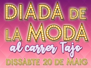 Imágenes de la Diada de la Moda