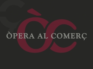 Opera al Comerç #BarcelonaComerç 2018