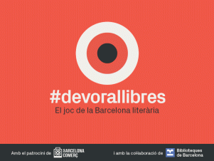 #devorallibres, Sant Jordi 2020