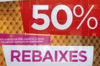 Inici Rebaixes!!