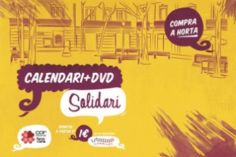 VIDEOCLIP + CALENDARI SOLIDARI