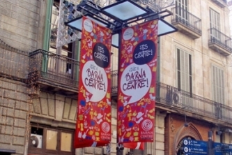 Valoración Campaña Navidad y Clima Comercial
