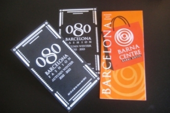 Barna Centre estrena perfil en Facebook y en Twitter regalando entradas para el 080