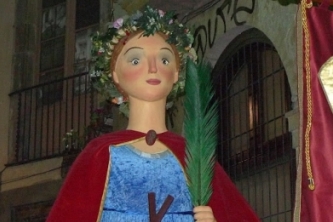 La Laia Nos Invita a la Fiesta!