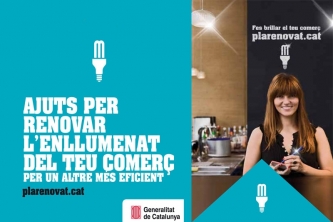 Haz brillar tu comercio