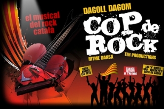 ¿Quieres ganar una entrada doble para ir a ver el nuevo musical de Dagoll Dagom?