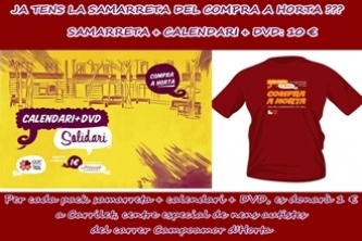 ¡ La camiseta del