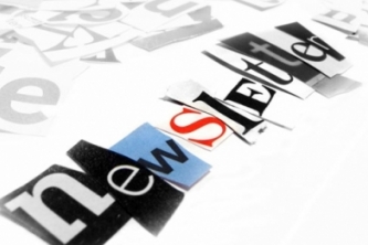 A Barna Centre Estrenem newsletter