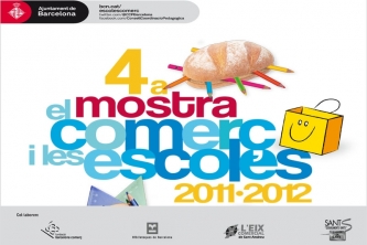 4a Mostra el Comerç i les Escoles