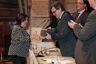 Nueva edición de los Premios a la Iniciativa Comercial y a los Establecimientos Comerciales Centenarios
