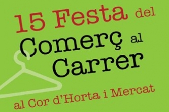 COMERCIO EN LA CALLE 2012