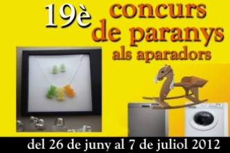 19è Concurs de Paranys