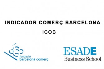 El Indicador de Comercio de Barcelona