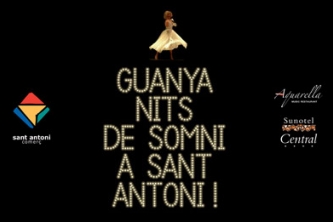 Guanya Nits de Somni a Sant Antoni
