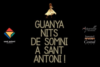 Gana Nits de Somni a Sant Antoni