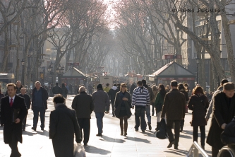 NOUS CONVENIS AMB AVANTATGES PELS SOCIS D’AMICS DE LA RAMBLA