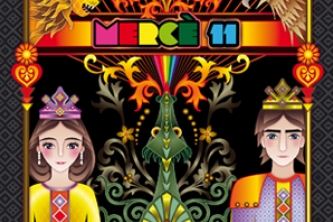 La Mercè: la Fiesta Mayor de Barcelona