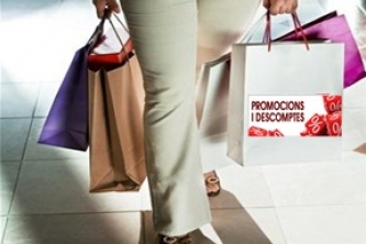 Nou espai de Promocions i Descomptes
