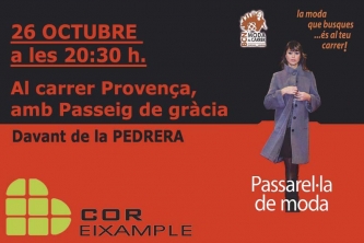 Les passarel•les