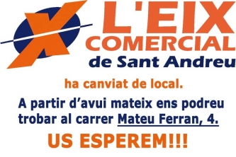 ¡NUEVO LOCAL!