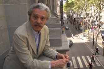 la rambla sera