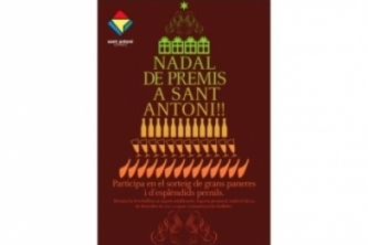 Nadal de Premis a Sant Antoni