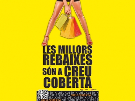 REBAIXES ESTIU 2012