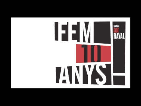 Amics de la Rambla entra a formar part de la Junta Directiva de Tot Raval