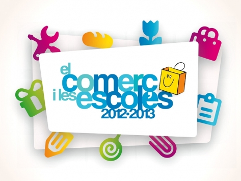 Informació i inscripcions al programa El comerç i les escoles 2012-2013
