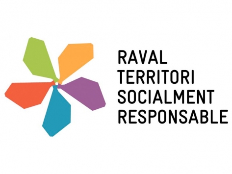 Raval Territori Socialment Responsable