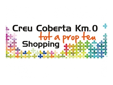 Creu Coberta Km. 0
