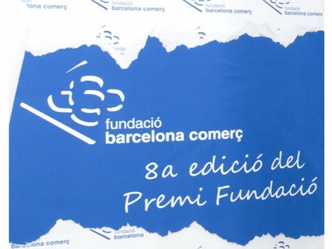 Discurs del president de la Fundació amb motiu de l'entrega de l Premi Fundació el dia 1 d'octubre de 2012