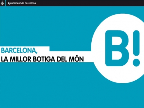 15a edició Premi Barcelona, la millor botiga del món