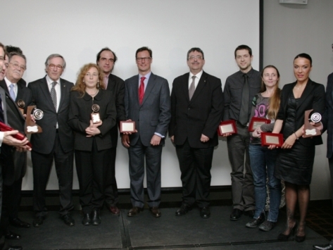 Nova edició de la Nit de Santa Eulàlia 2013