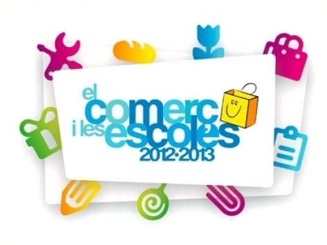 El projecte El Comerç i les Escoles actualitza el seu web