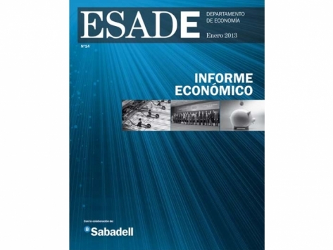 “El 2014 hi podria haver llum al final del túnel”
